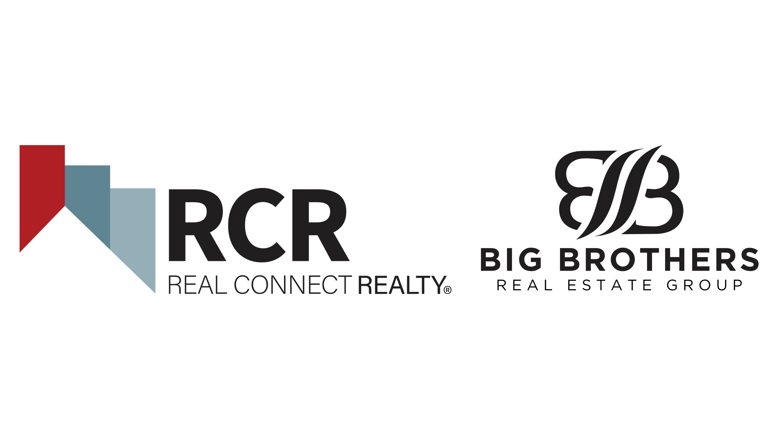 Real Connect Realty and Big Brothers Real Estate Group